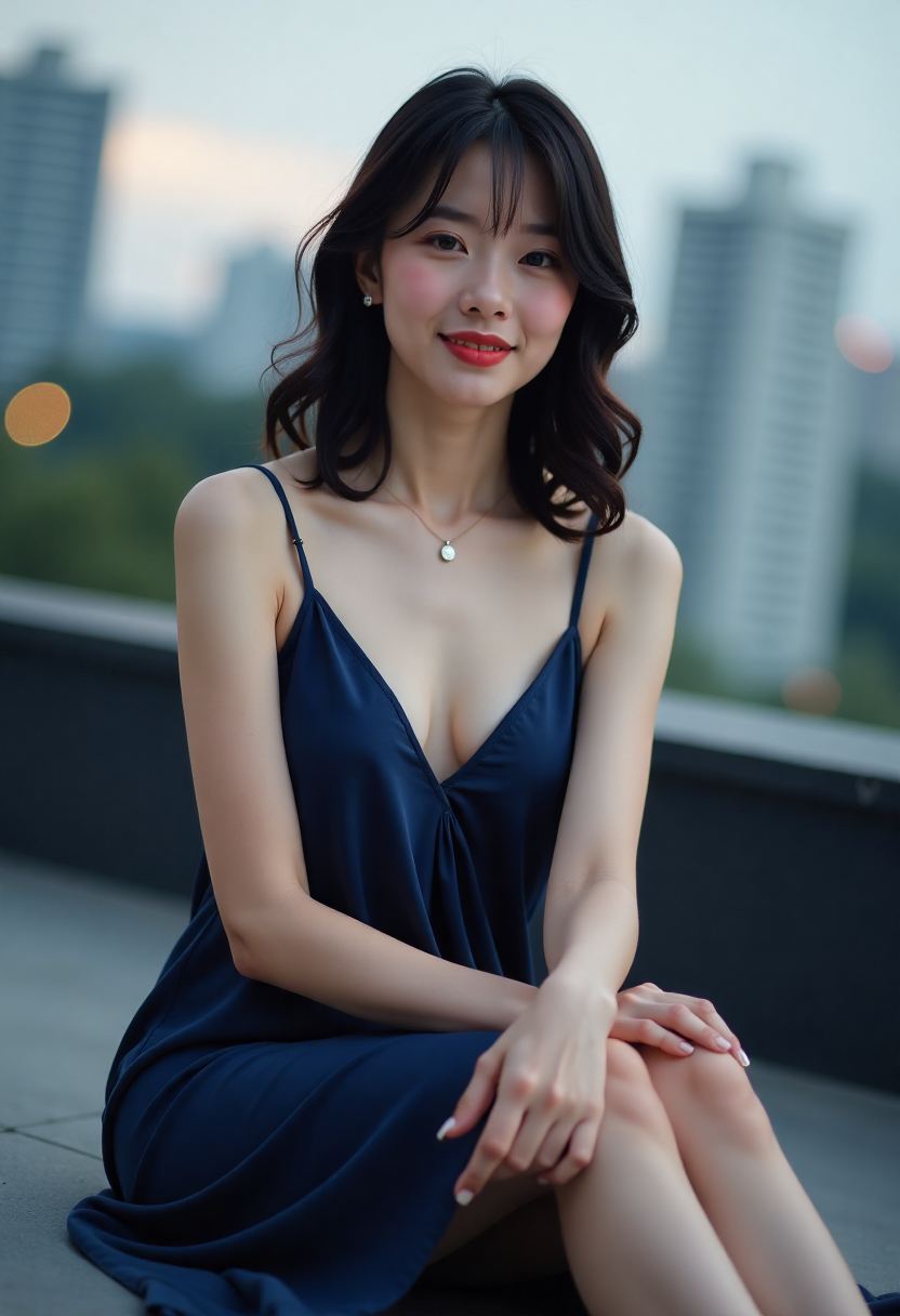 最后的告白