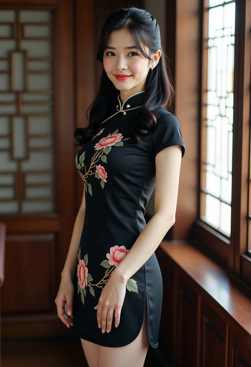 锦绣长安