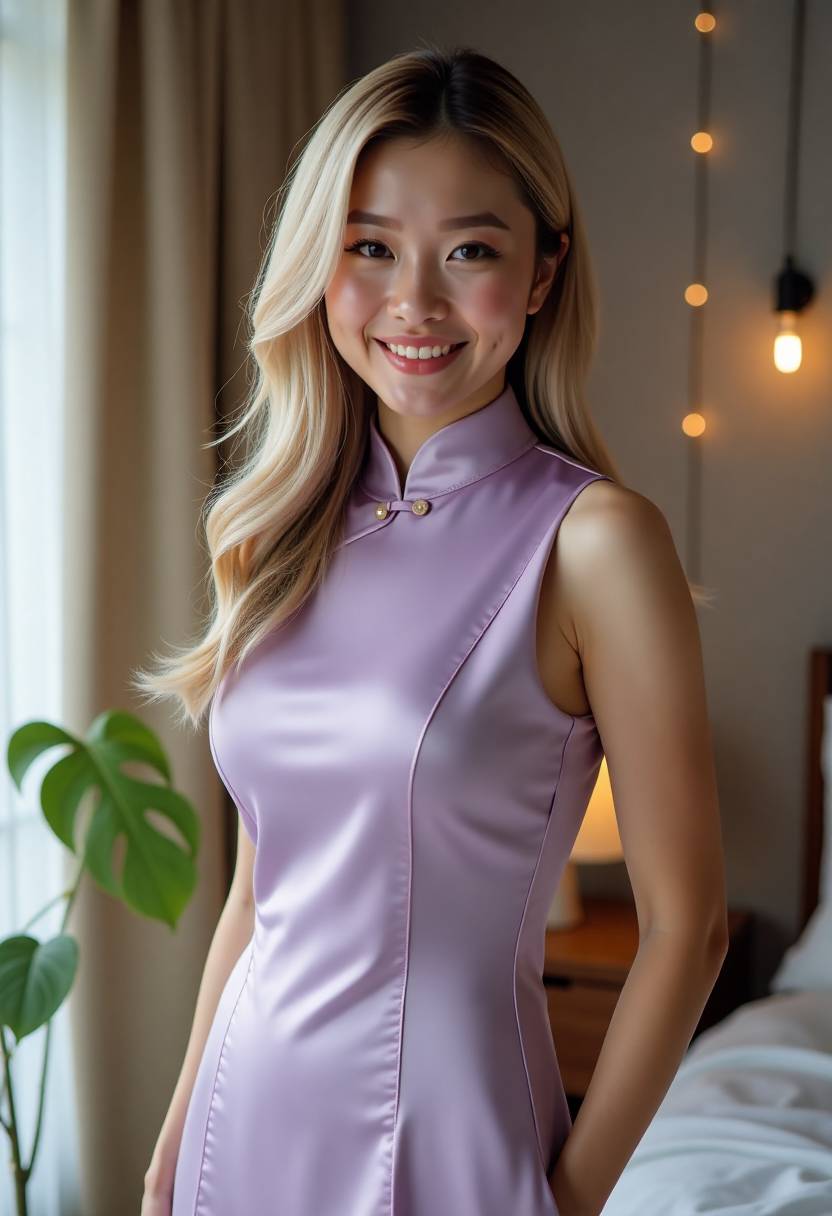 星河入梦