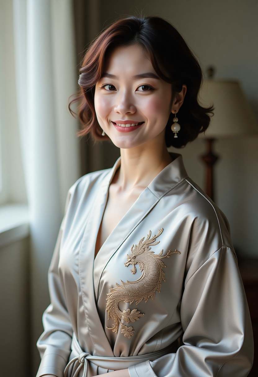闪婚后老公竟是前任